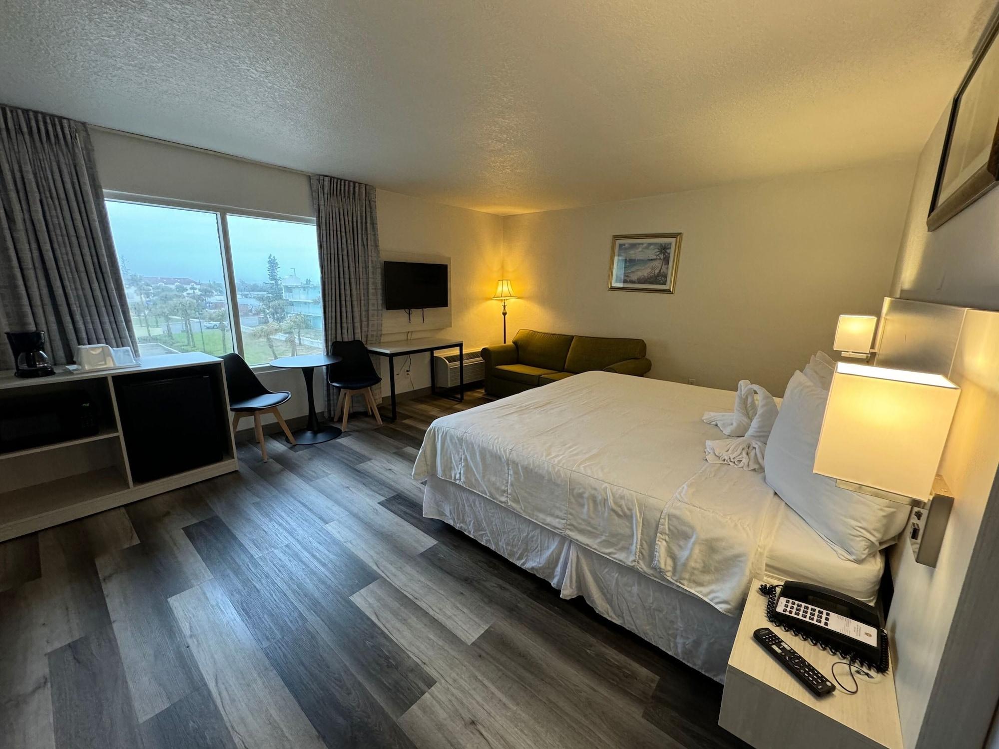 Habitación Emerald Shores Resort