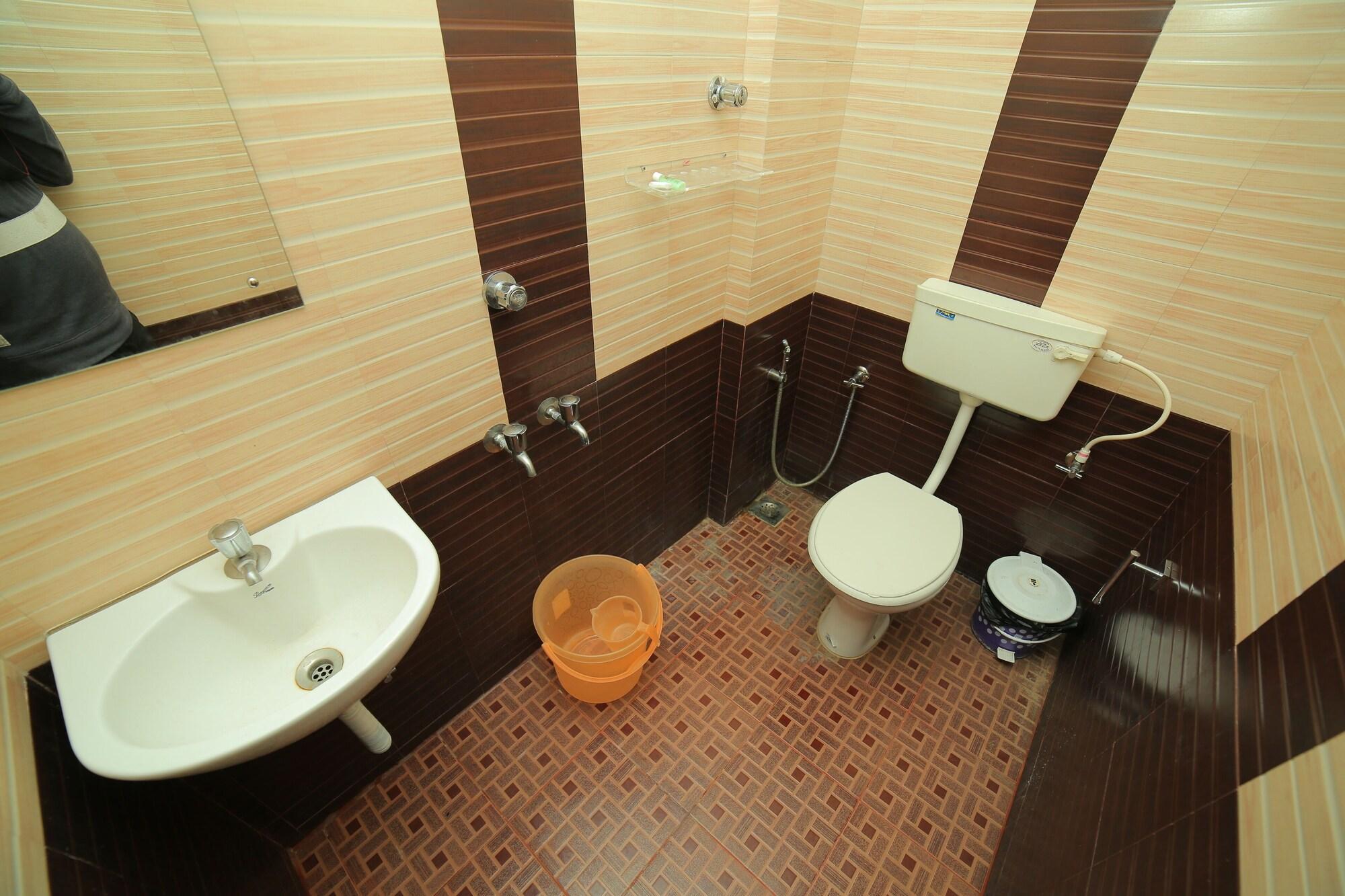 Equipamiento de Habitación Cliff Ten