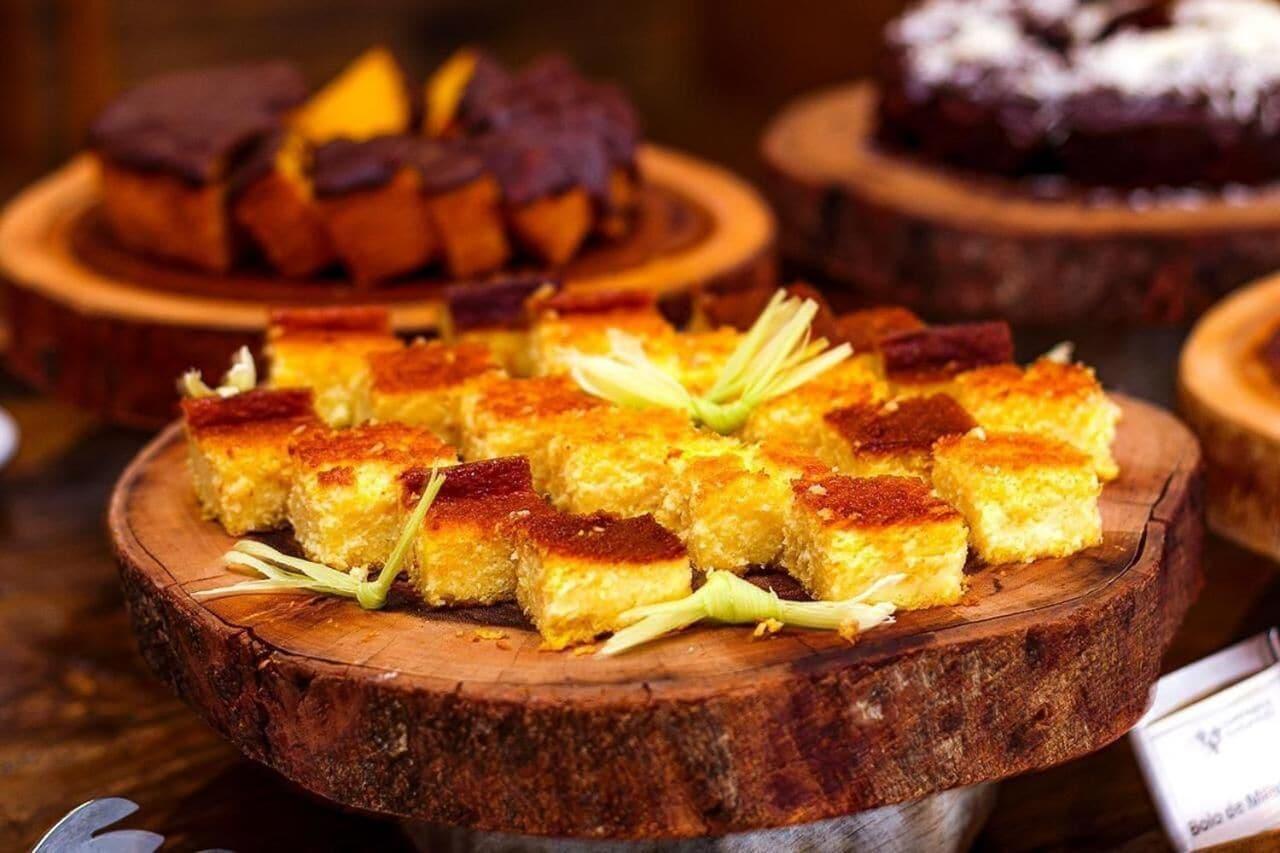 Restaurant Confraria Colonial Hotel Boutique