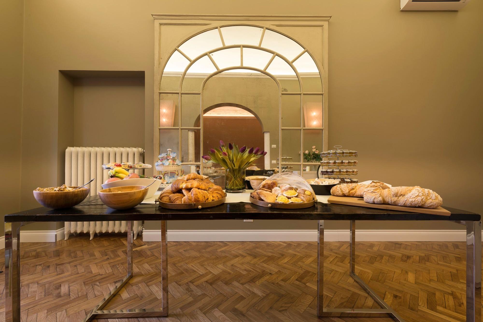 Restaurant My Forte Relais de Charme