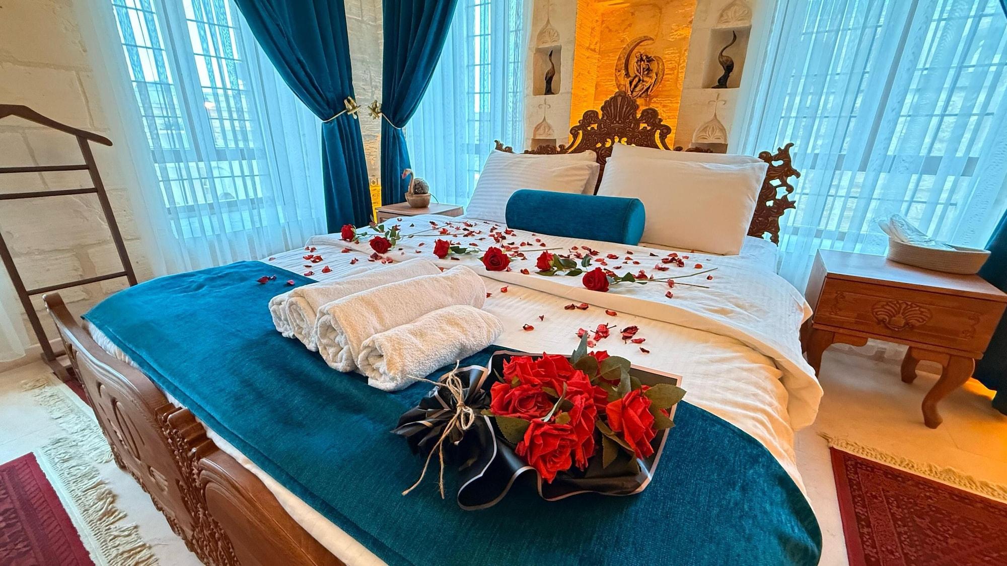 Set de Habitación Seyri Asur Konağı