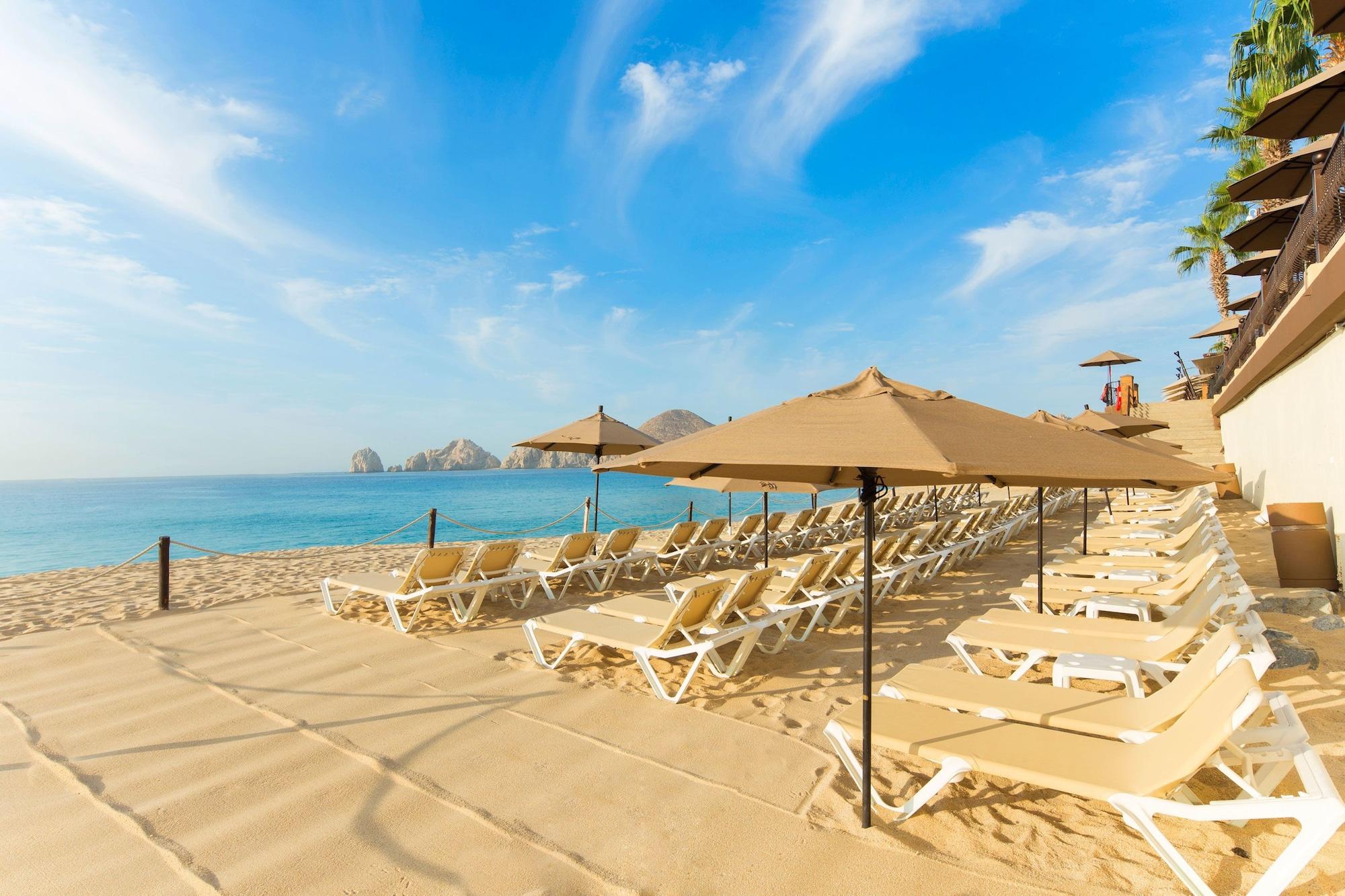 Playa Villa del Arco Beach Resort & Spa Cabo San Lucas