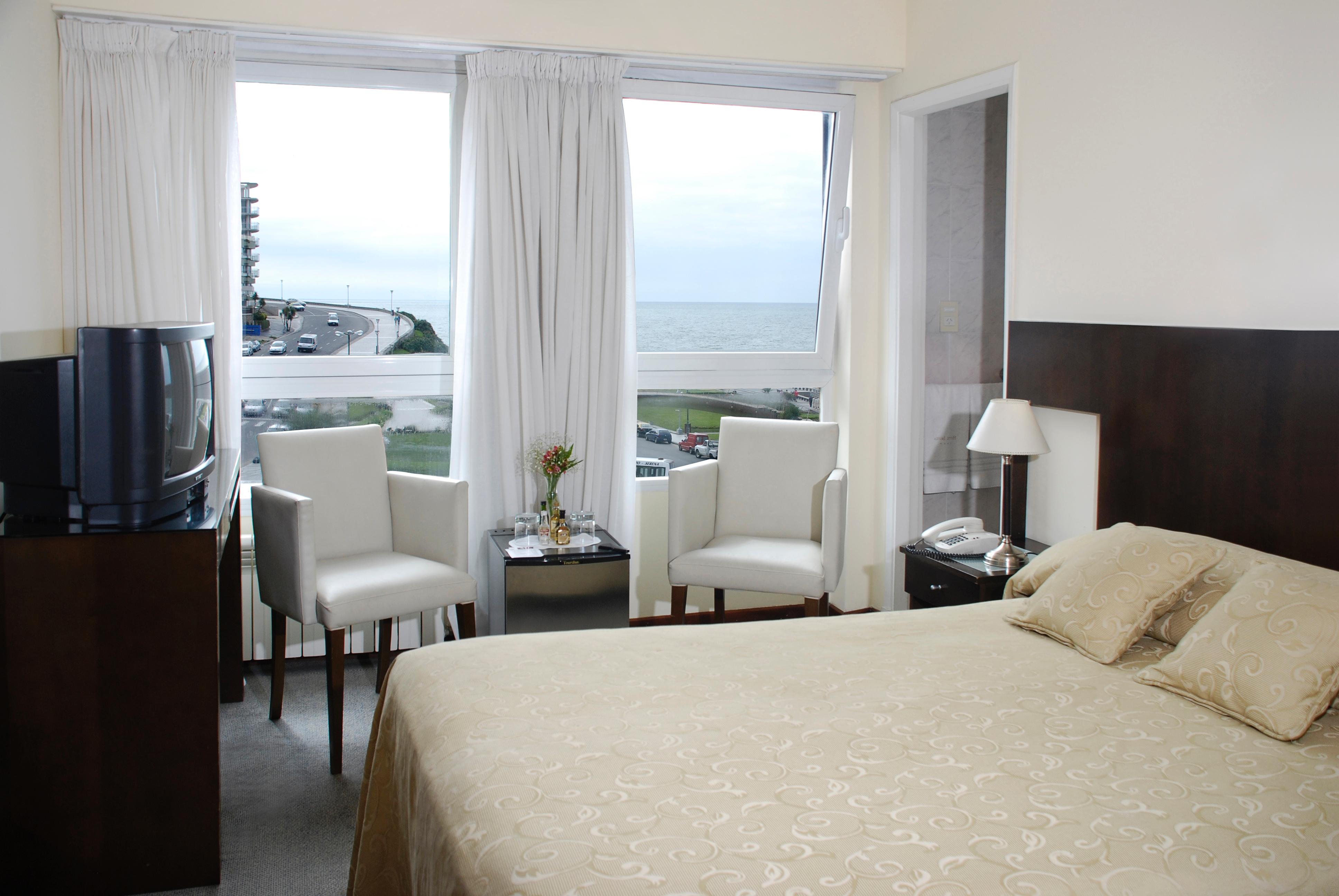 Habitación Hotel Iruña