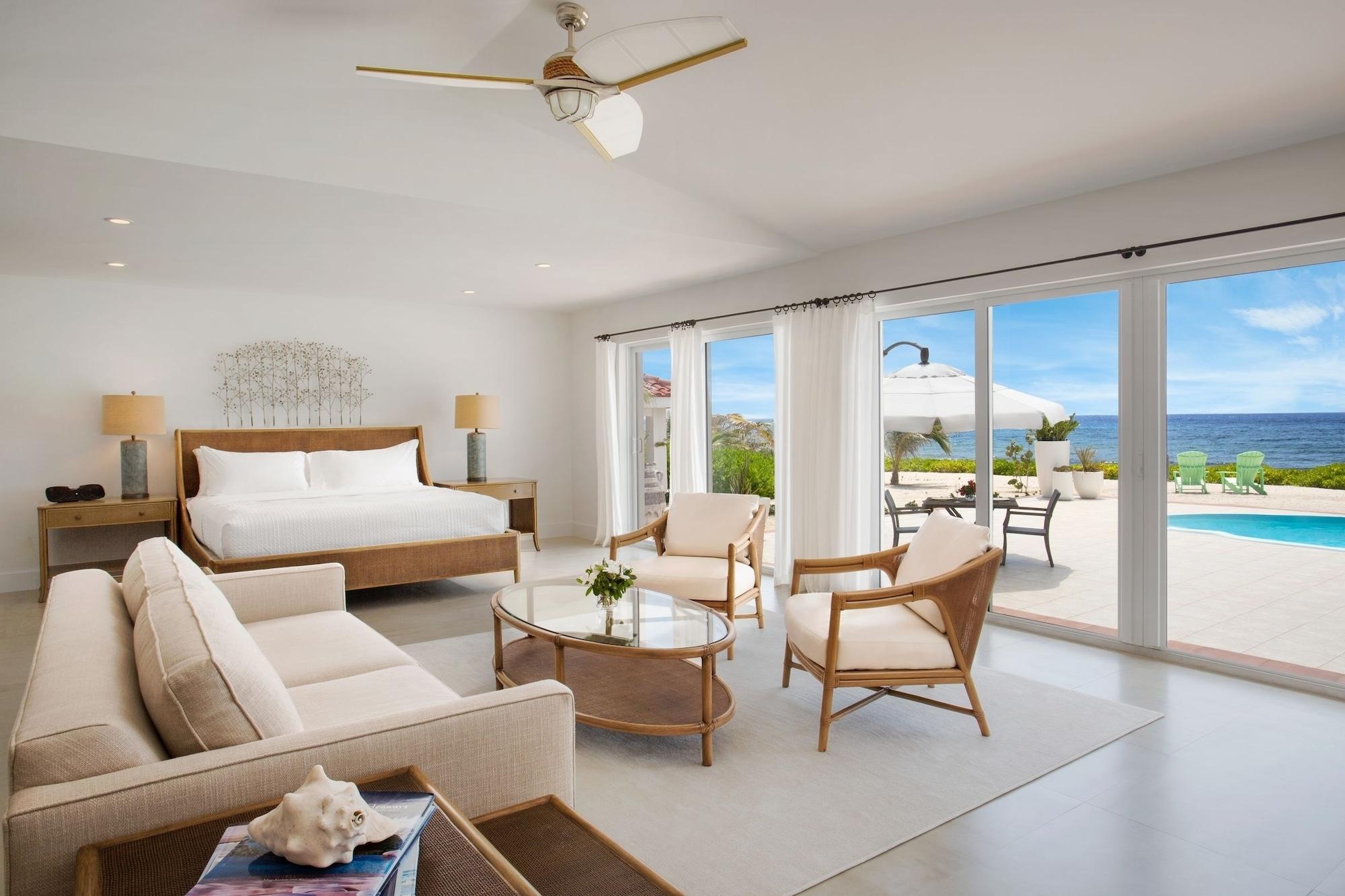 Habitación Le Soleil d'Or