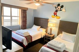 Arriendo temporal - Magical Moment Vacation Condos