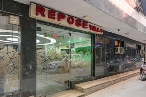 Alojamiento - HOTEL REPOSE VILLA