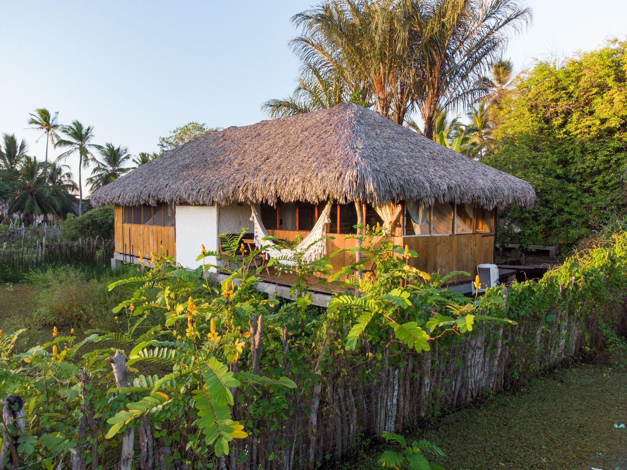 Habitación Vila do Junco