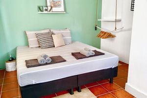 Alquiler Vacacional - Nice, atmospheric studio near the beach!