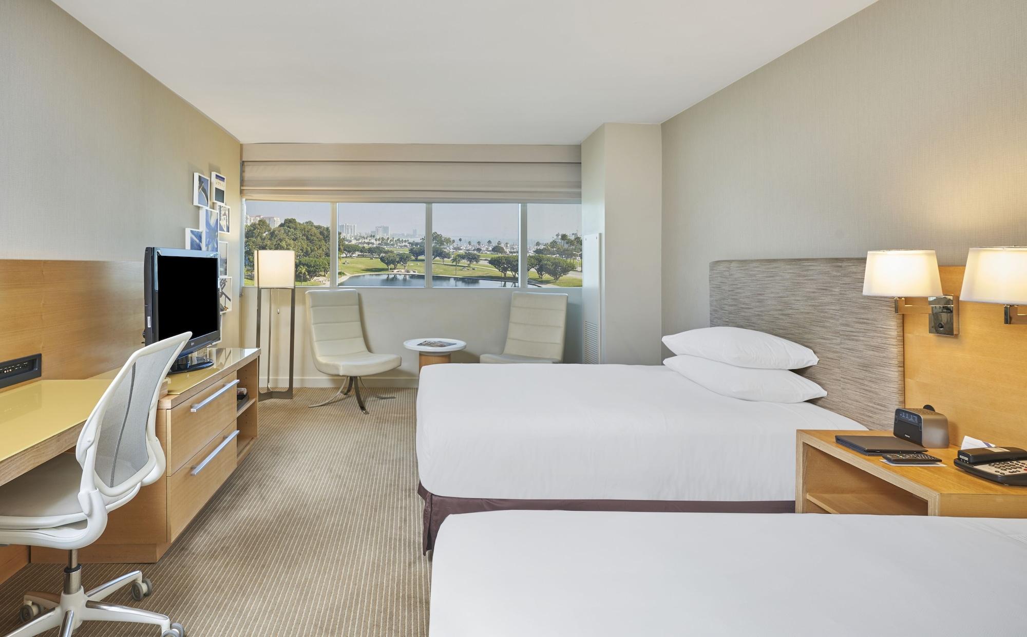 Habitación Hyatt Regency Long Beach