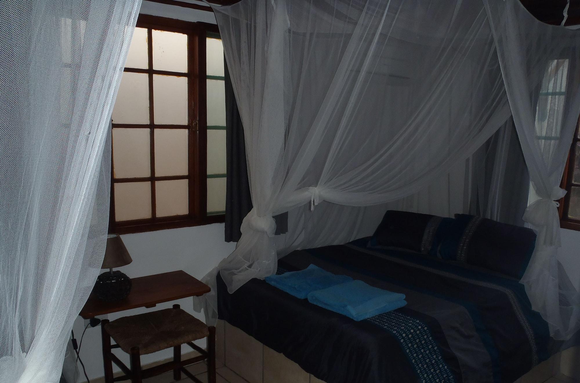 Equipamiento de Habitación C-Mew Guesthouse