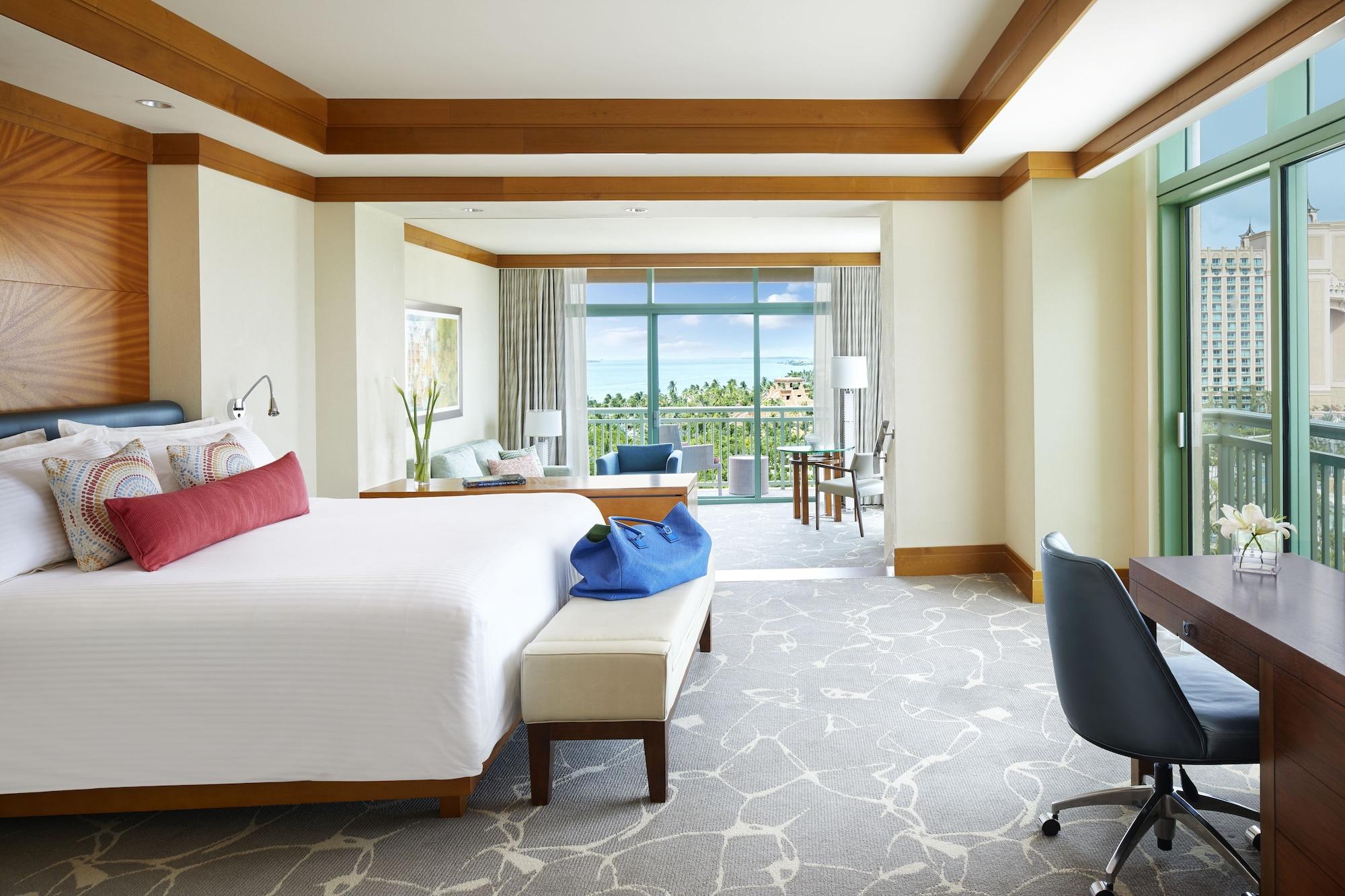 Habitación The Cove at Atlantis
