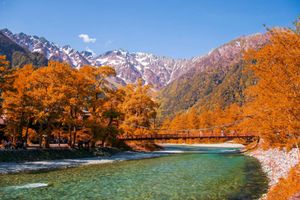 Actividad - Paraíso alpino: excursión de un día a Kamikochi desde Nagoya
