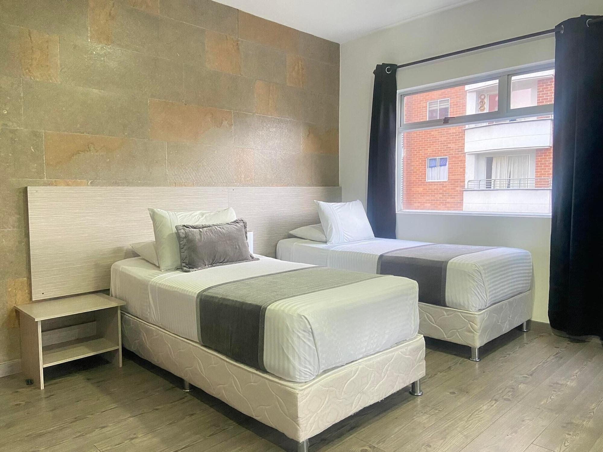 Hotel Hotel Porton Sabaneta