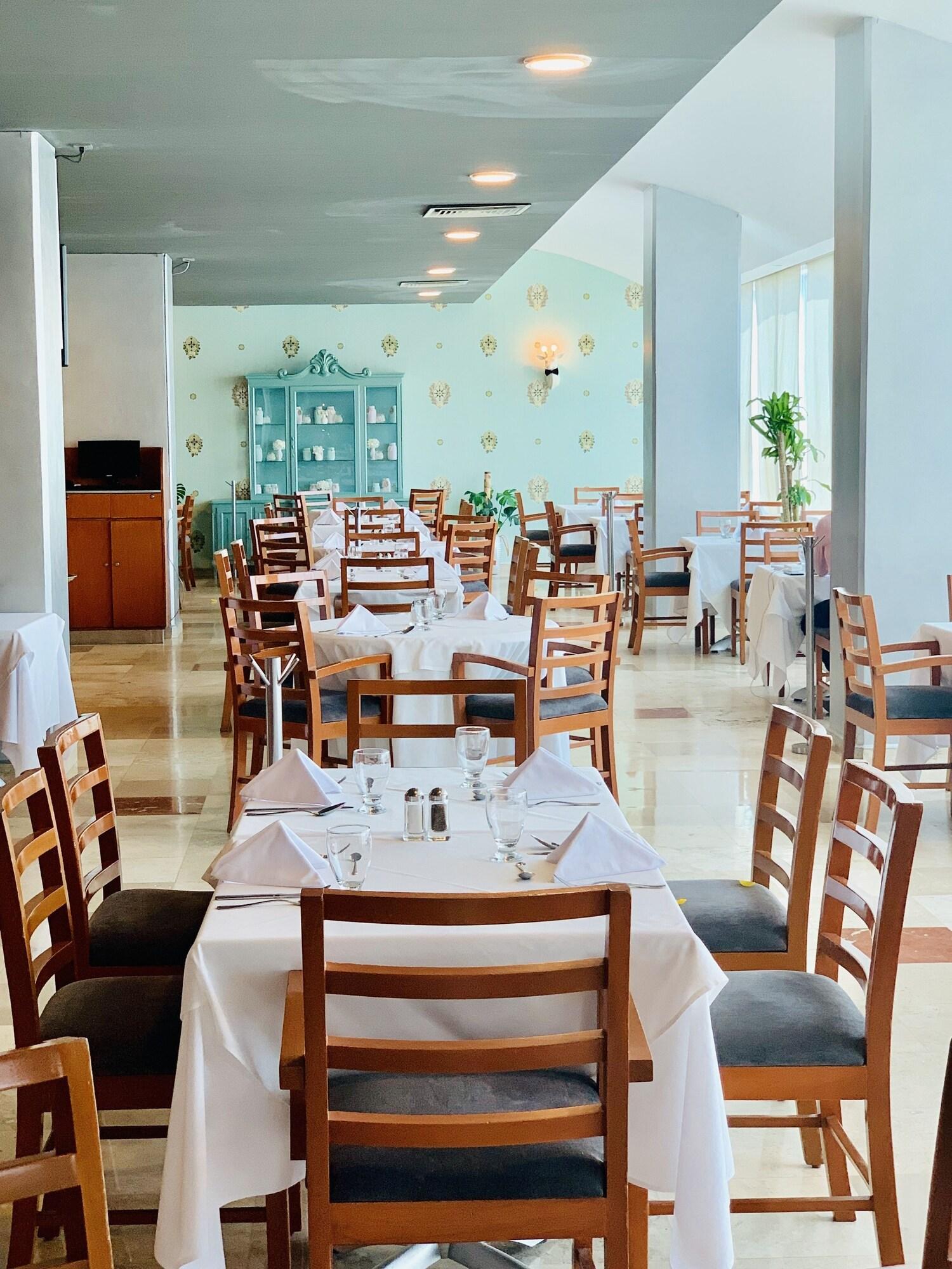 Restaurant Rivoli Select Hotel