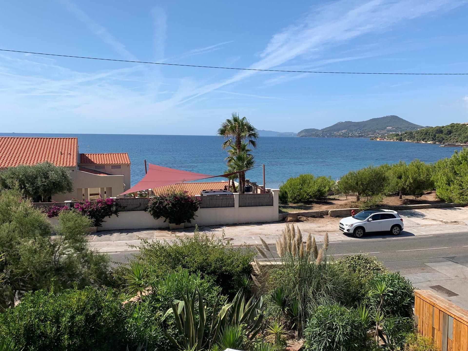 Vista Exterior L’Almanarre Hotel