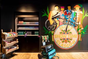 Alojamiento - Moxy Glasgow SEC