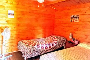 Alquiler Vacacional - Bungalow de texas