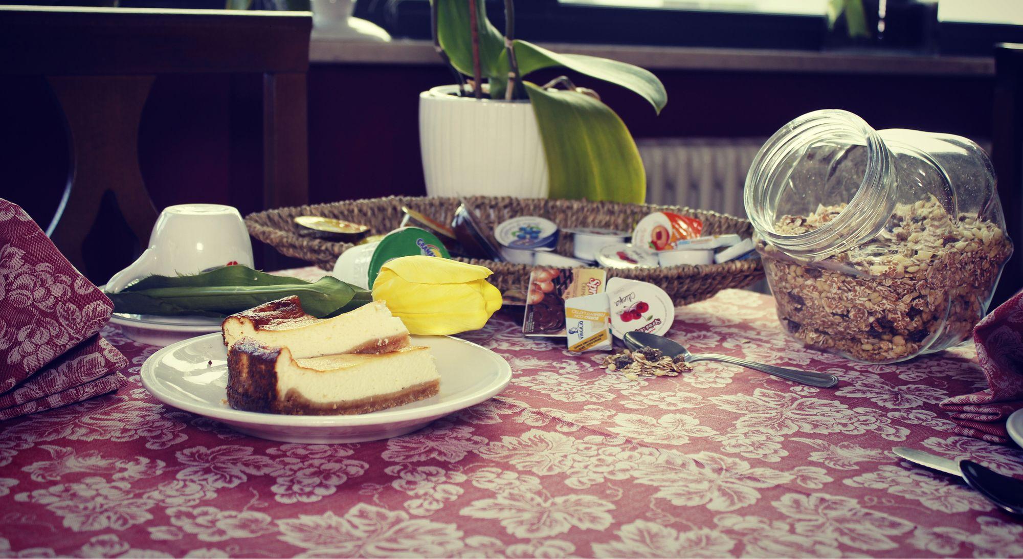 Restaurant HOTEL AMOHA