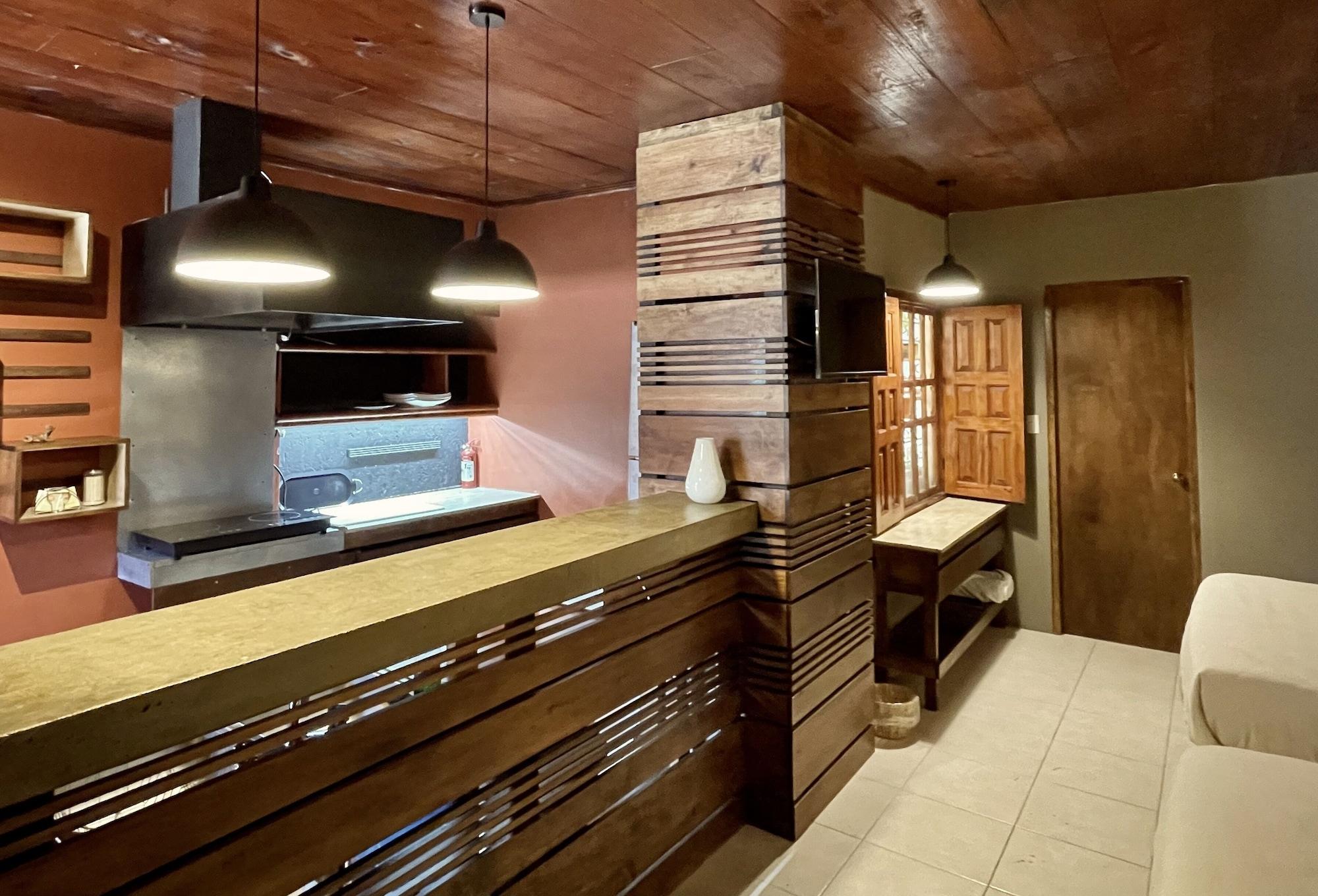 Habitación Casa Azabache
