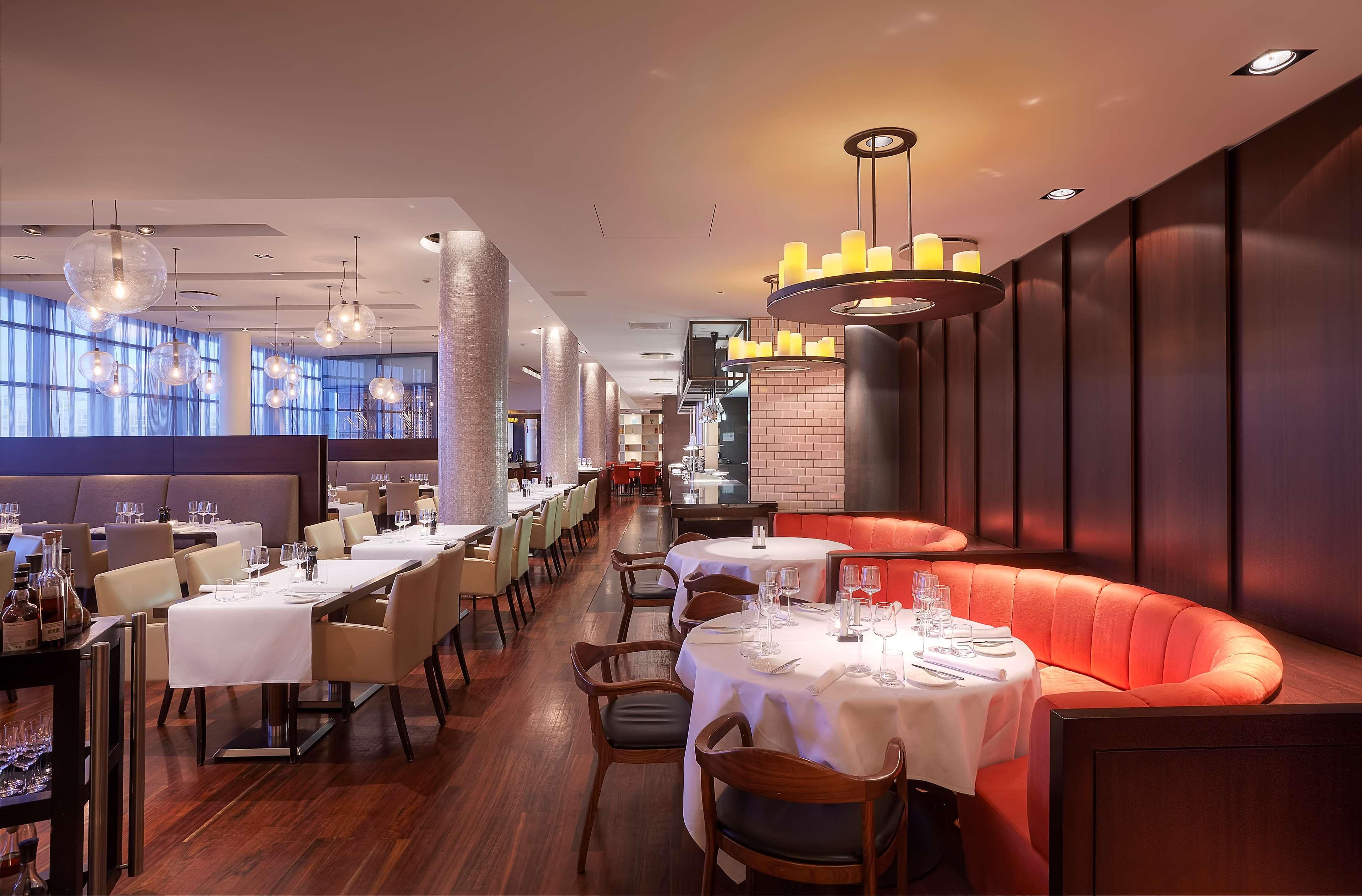 Restaurant Hilton Reykjavik Nordica