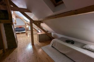 Alquiler Vacacional - Charming Alsatian house - Panoramic view, Wine Route & Christmas Markets