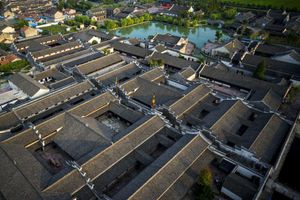 Alojamiento - New Century Shiqifang Kaiyuan