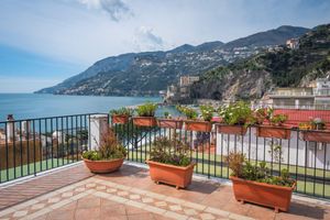 Alojamiento - Baia Verde