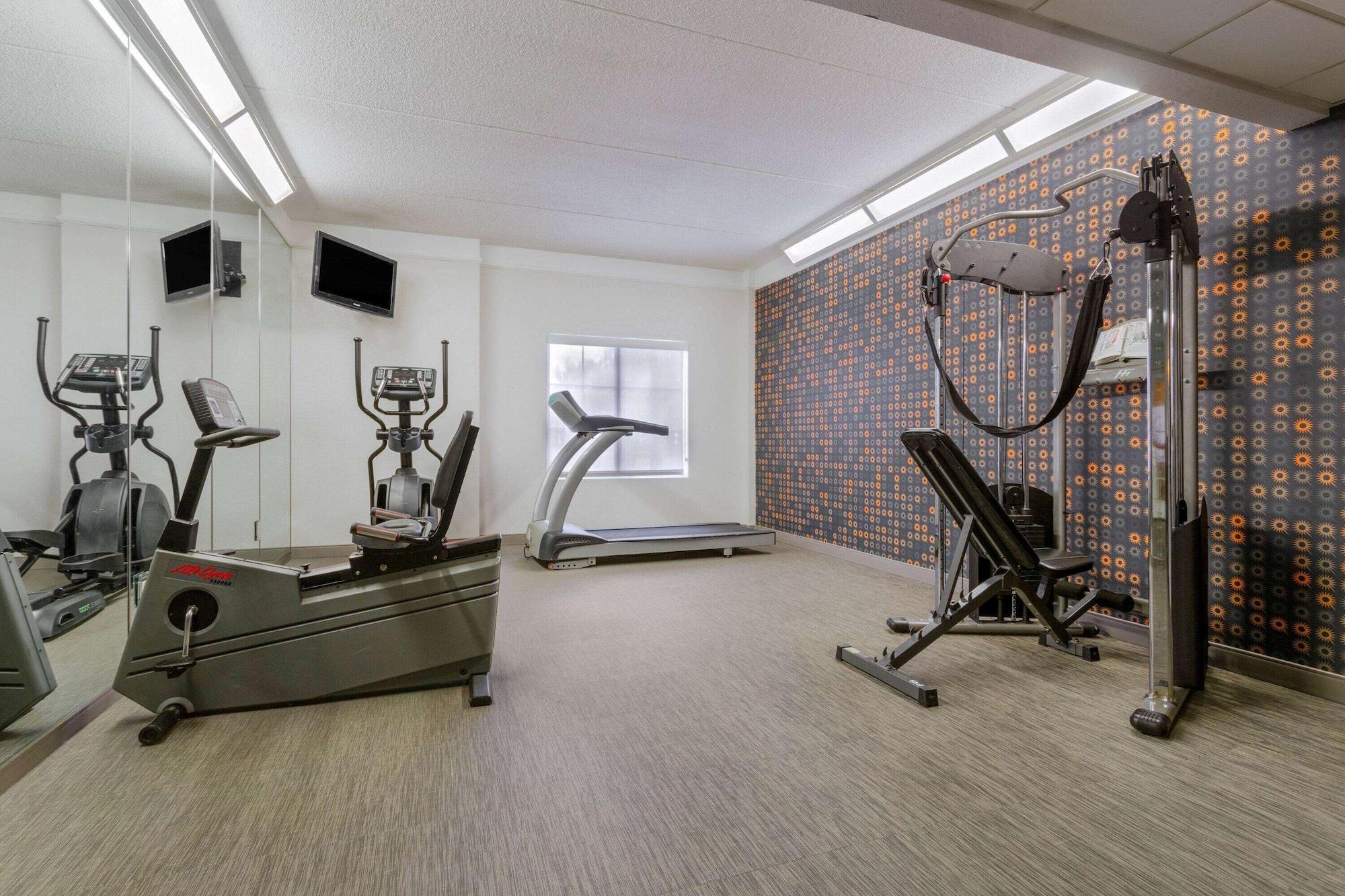 Gimnasio La Quinta Inn & Suites by Wyndham Lakeland West