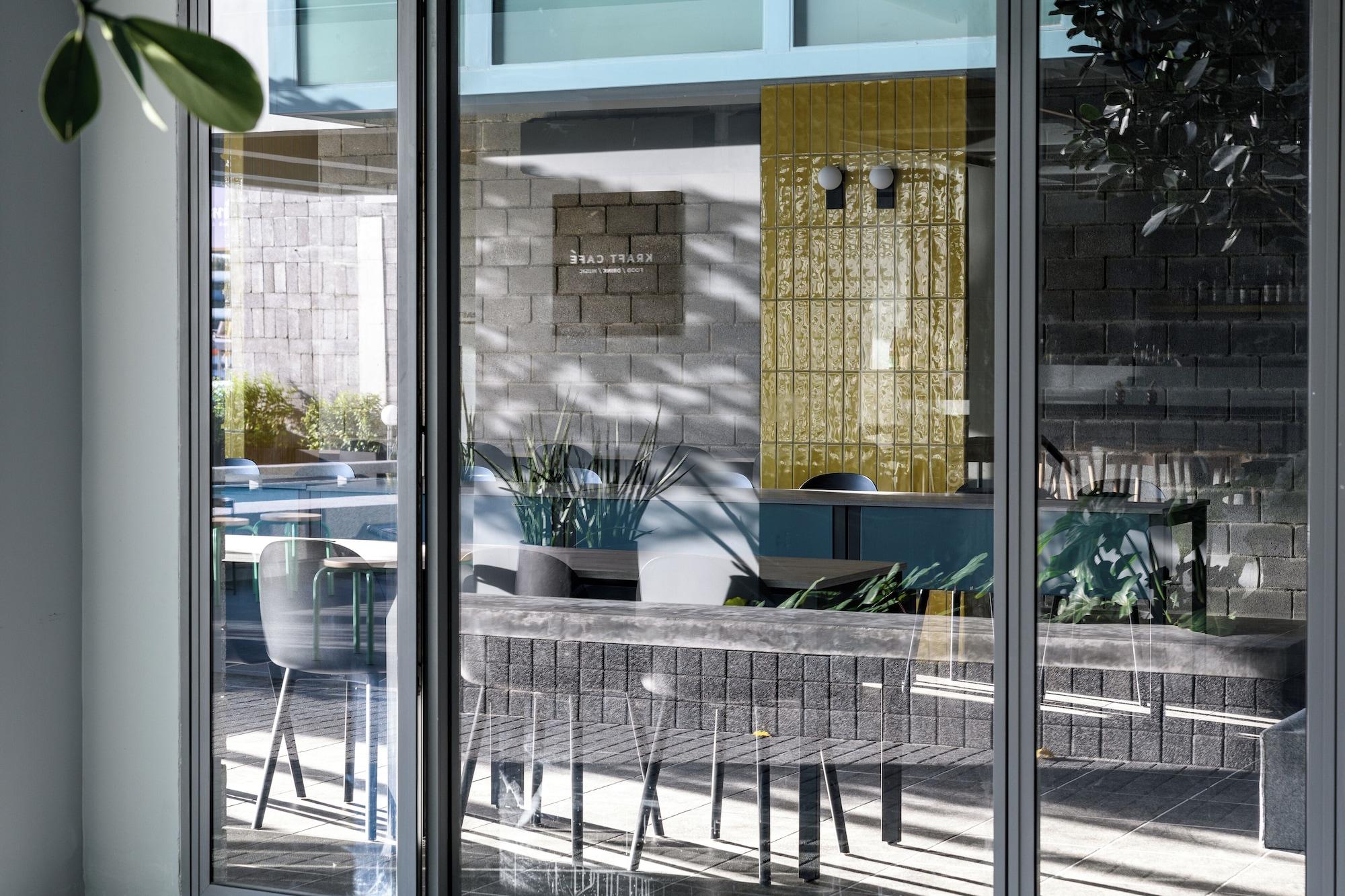 Sala de Reuniones Mowa Bangkok