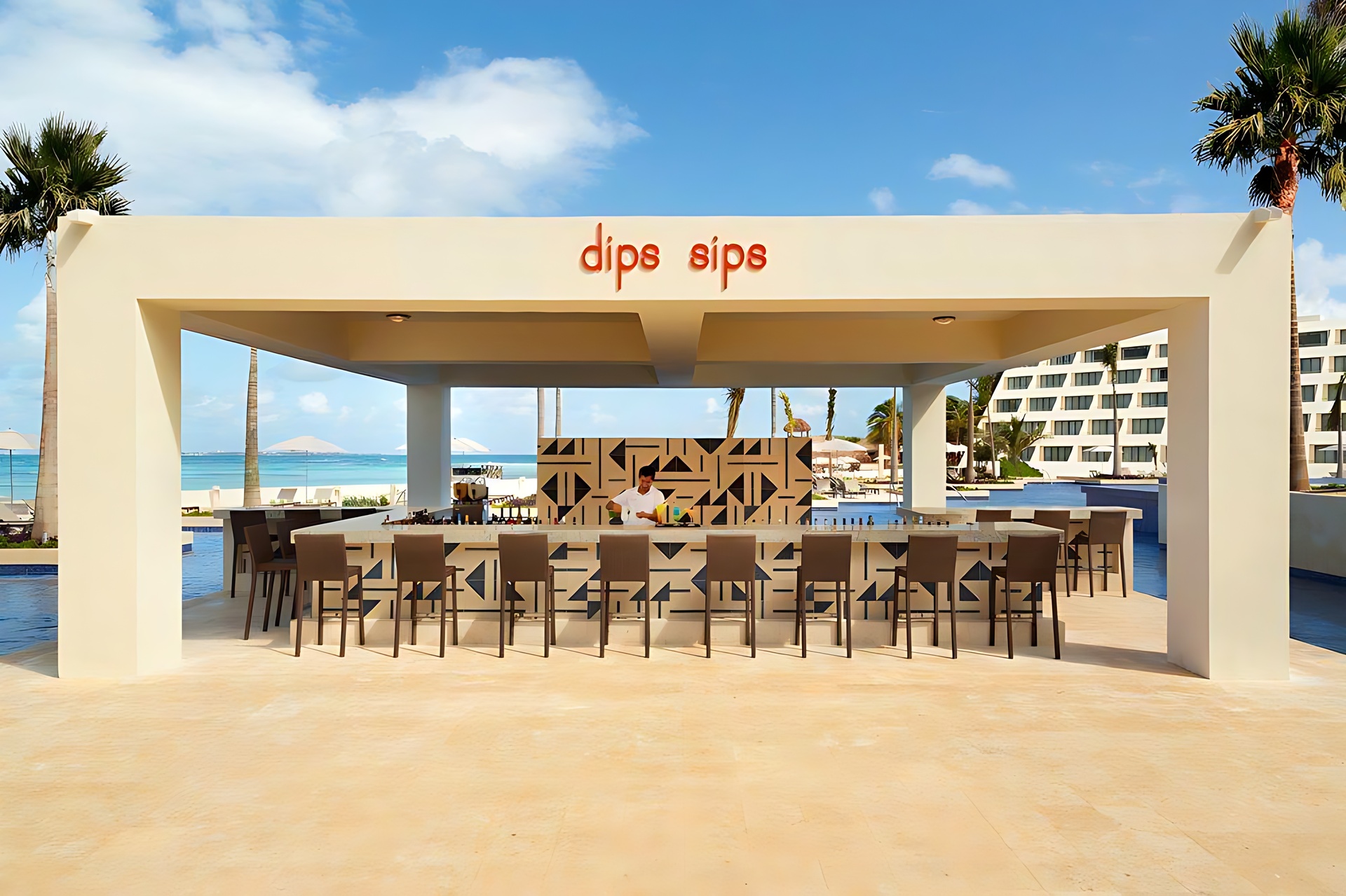 Hyatt Ziva Cancun All Inclusive - foto 106