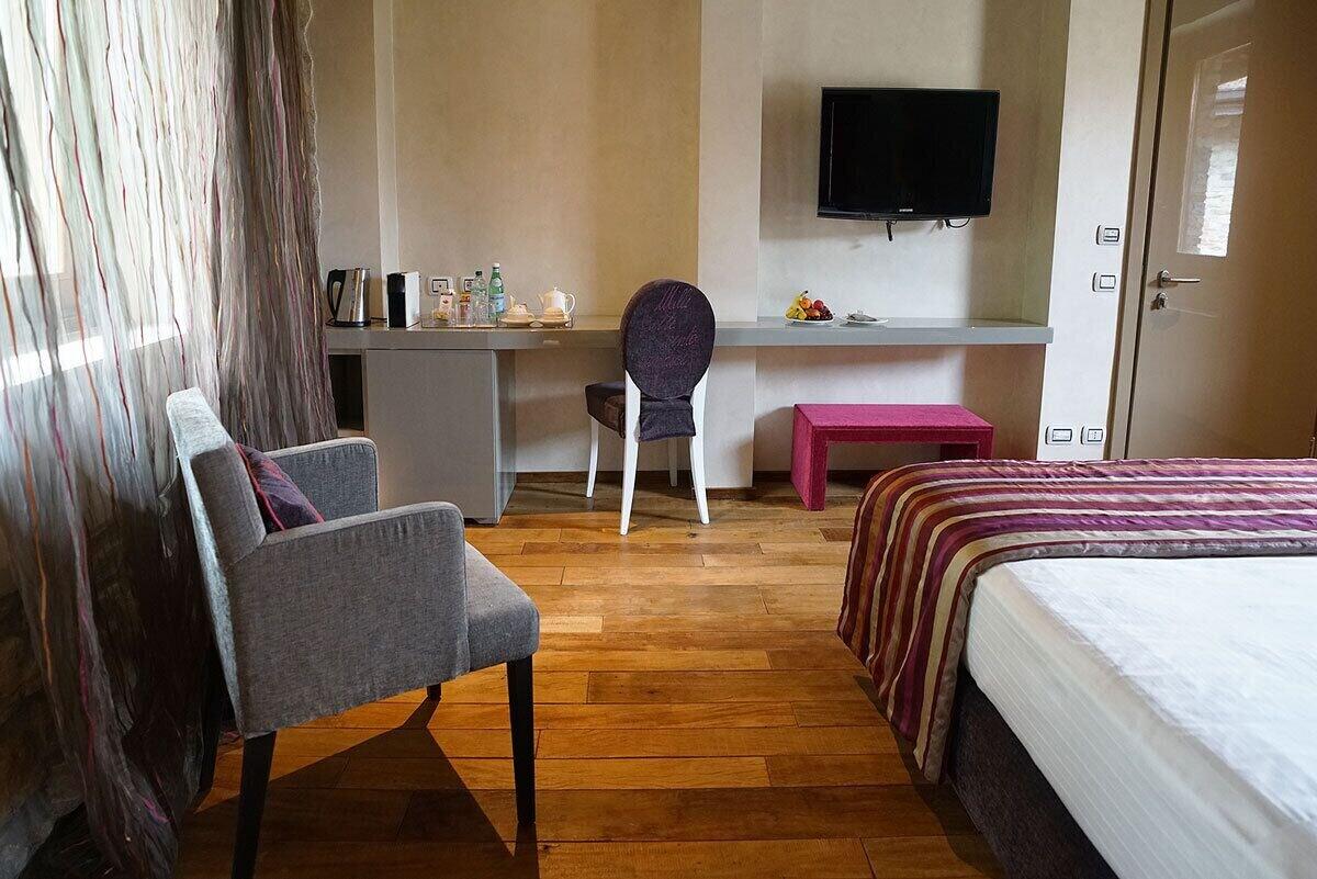 Set de Habitación 1711 Luxury Guest House