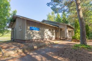 Alojamiento - Yyteri Resort & Camping