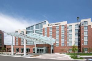 Alojamiento - Hyatt Place Denver/Westminster