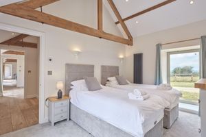 Alquiler Vacacional - Luxury 3-Bed Cotswolds Barn for Families & Friends