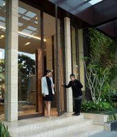 Alojamiento - Hotel Santika Pasir Kaliki Bandung