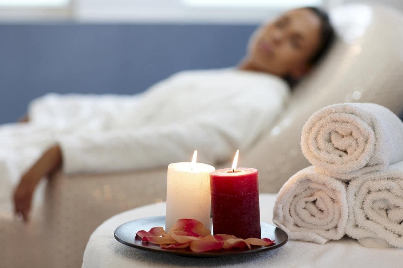 Spa Balneario Acuña