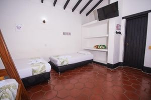 Alquiler Vacacional - Familiar Camarote