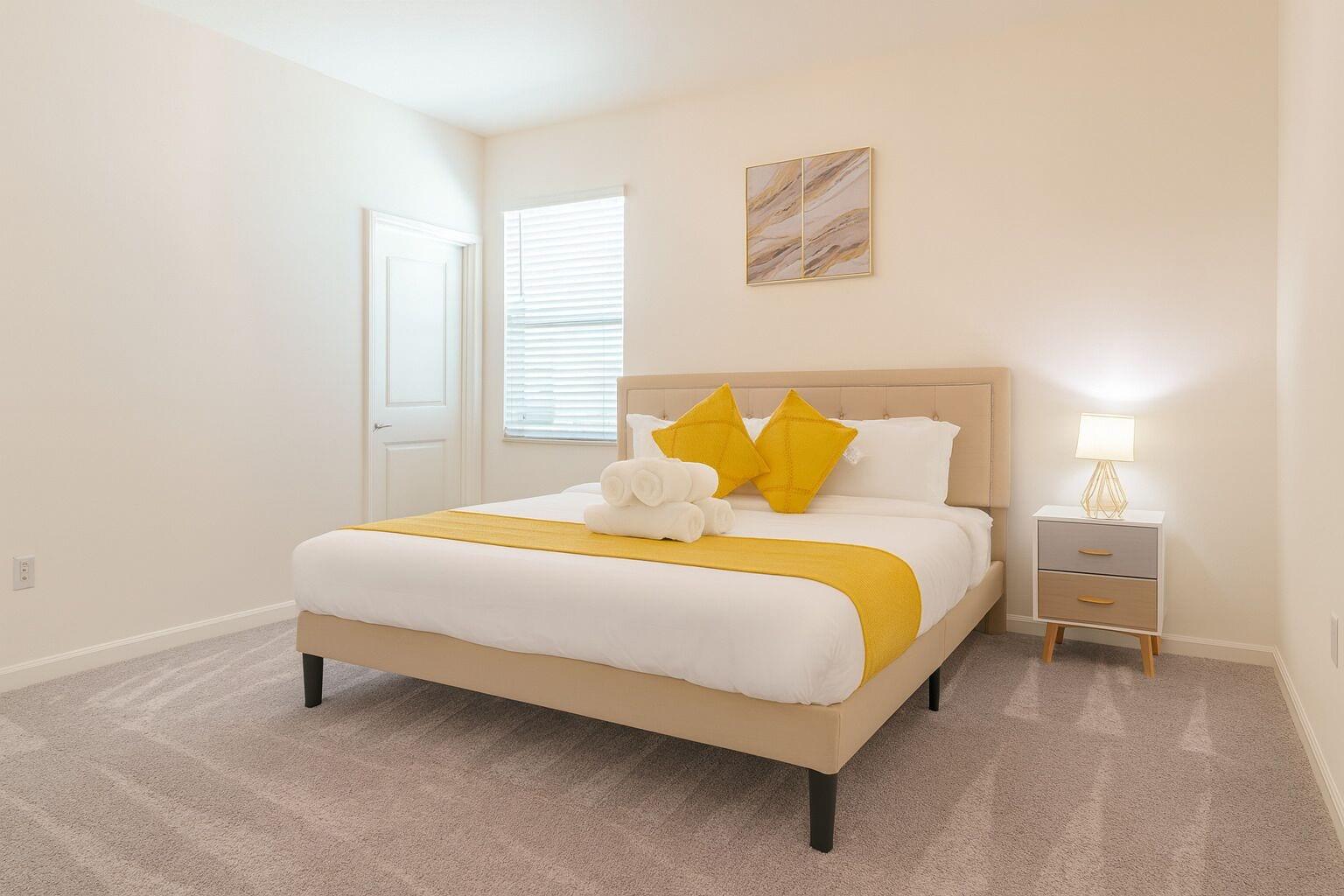 Habitación Magical Dreams