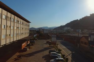 Alojamiento - Hotel Lumiar