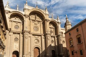 Alojamiento - Casa de la Catedral