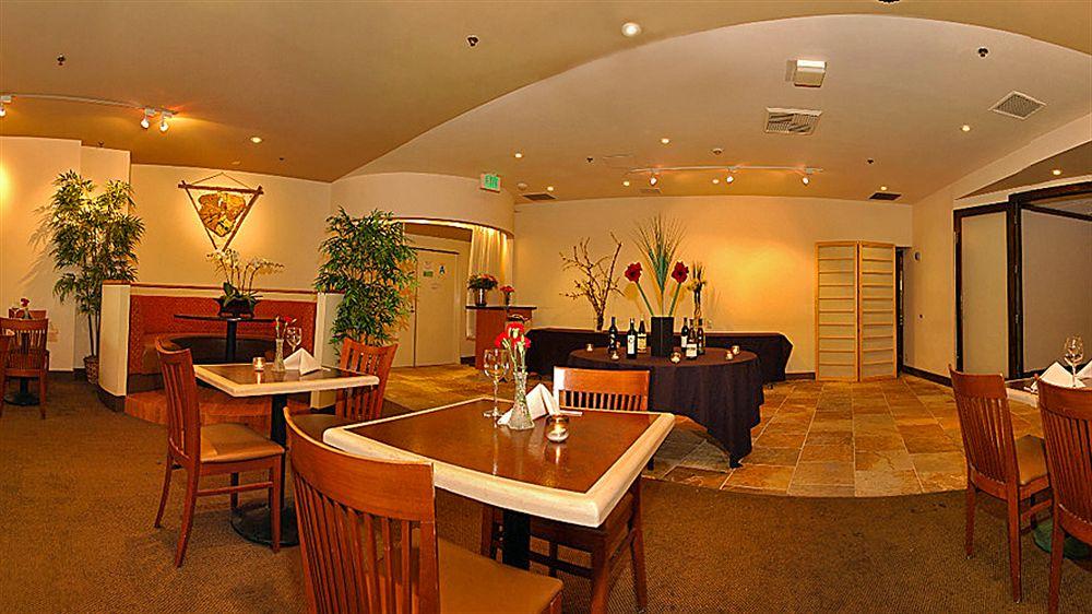 Hotel Miyako Hotel Los Angeles