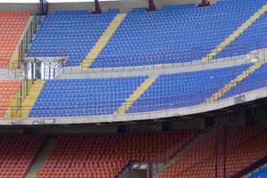 Actividad - Tour por el estadio de San Siro