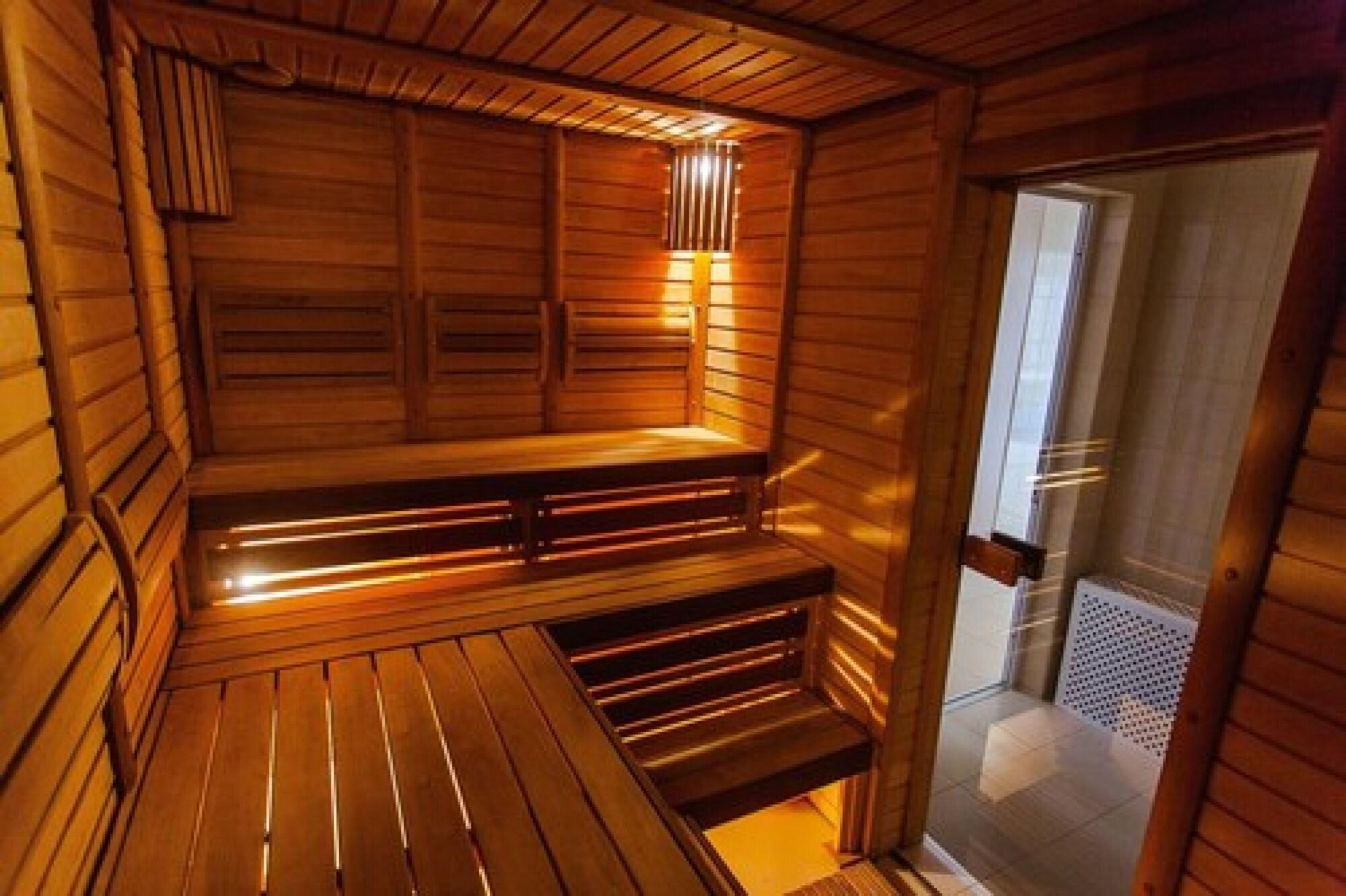 Spa LAT Hotel & Apartmenthaus Berlin