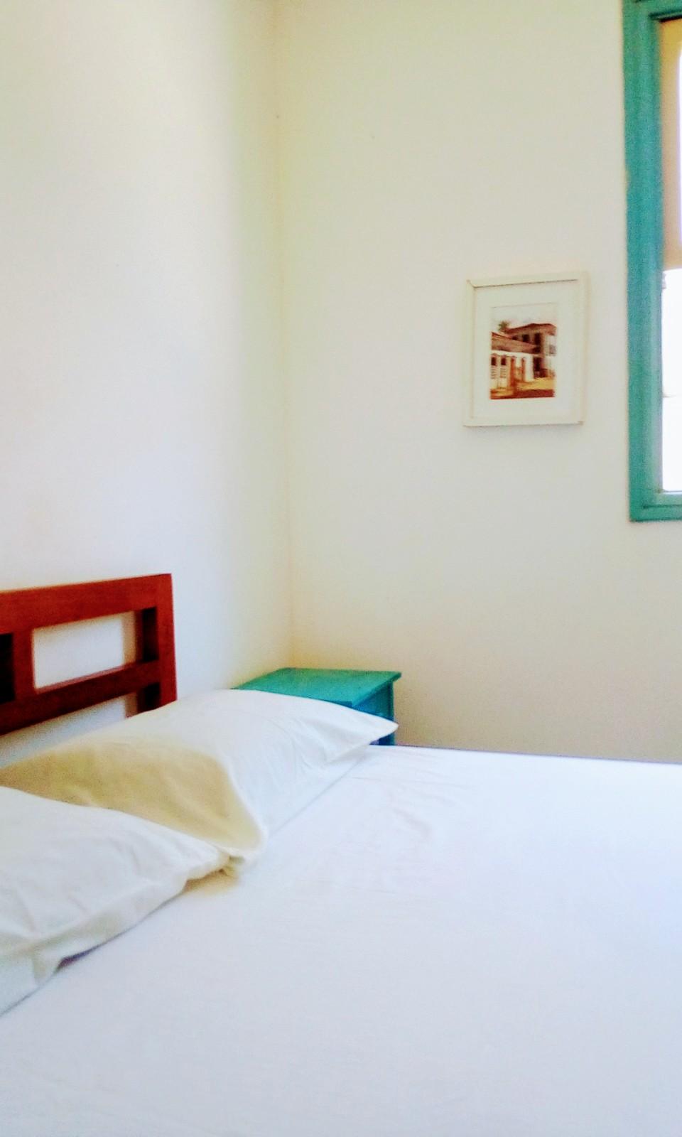 Equipamiento de Habitación Pousada e Hostel Fantasia Paraty