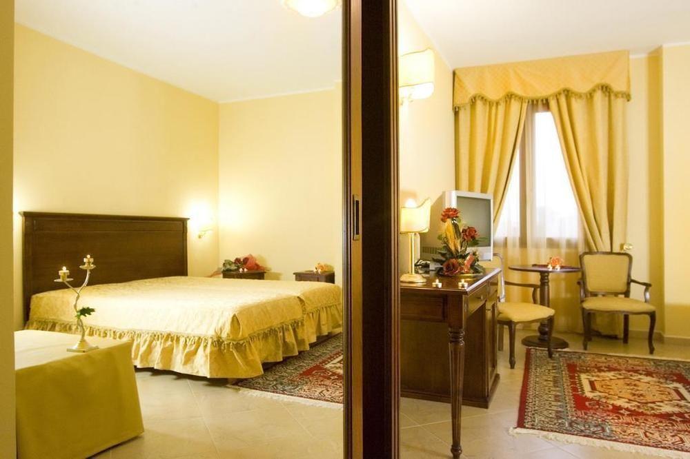 Habitación La Madonnina