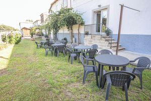 Alojamiento - Albergue A Fabrica