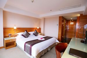 Alojamiento - Yihe Hotel Ouzhuang