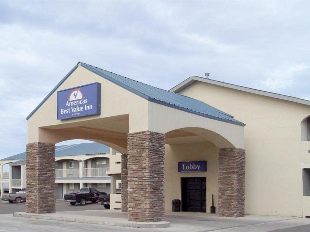 Americas Best Value Inn - Midland - Best Day