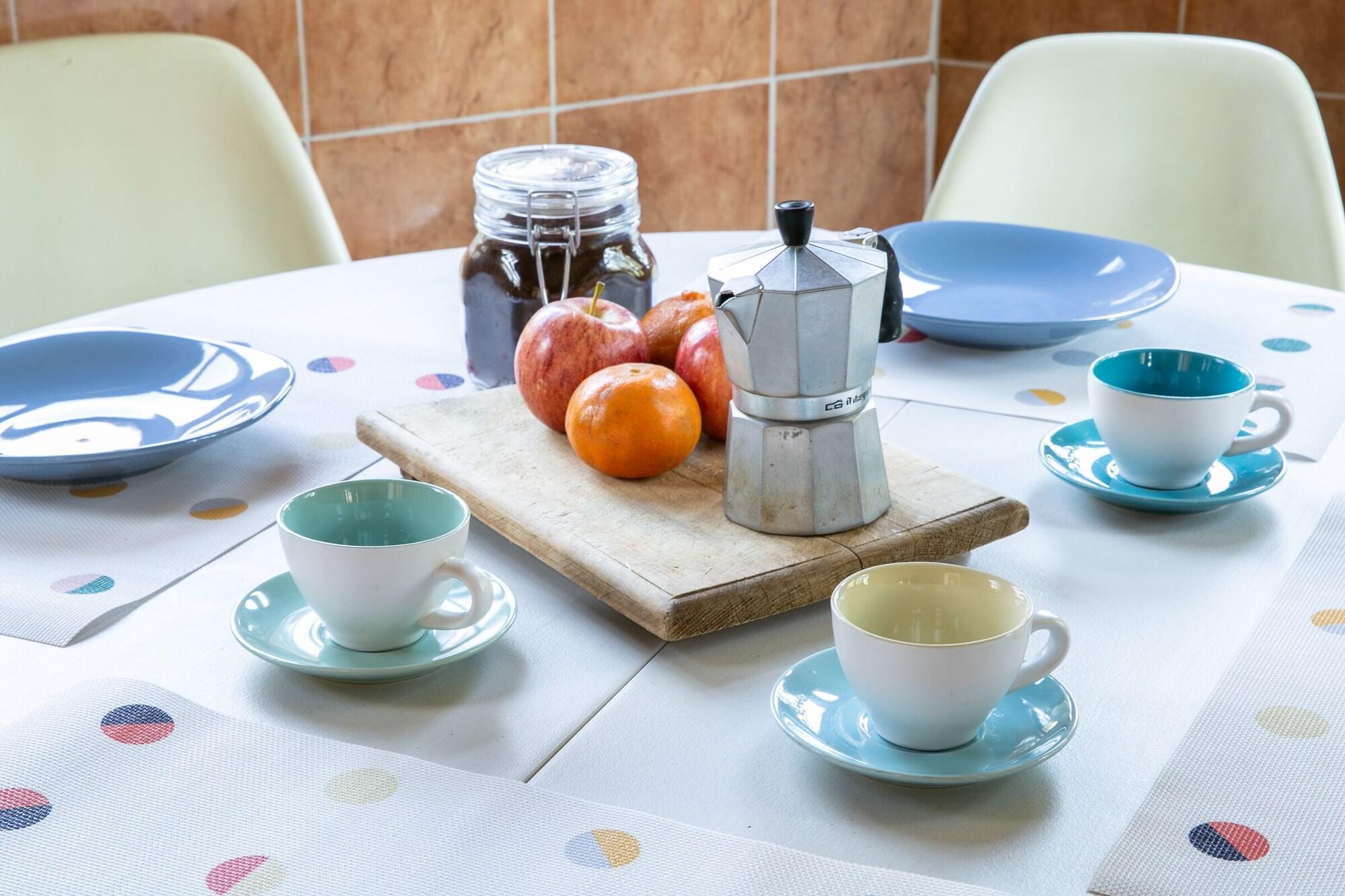 Restaurant Colibrí Turquesa