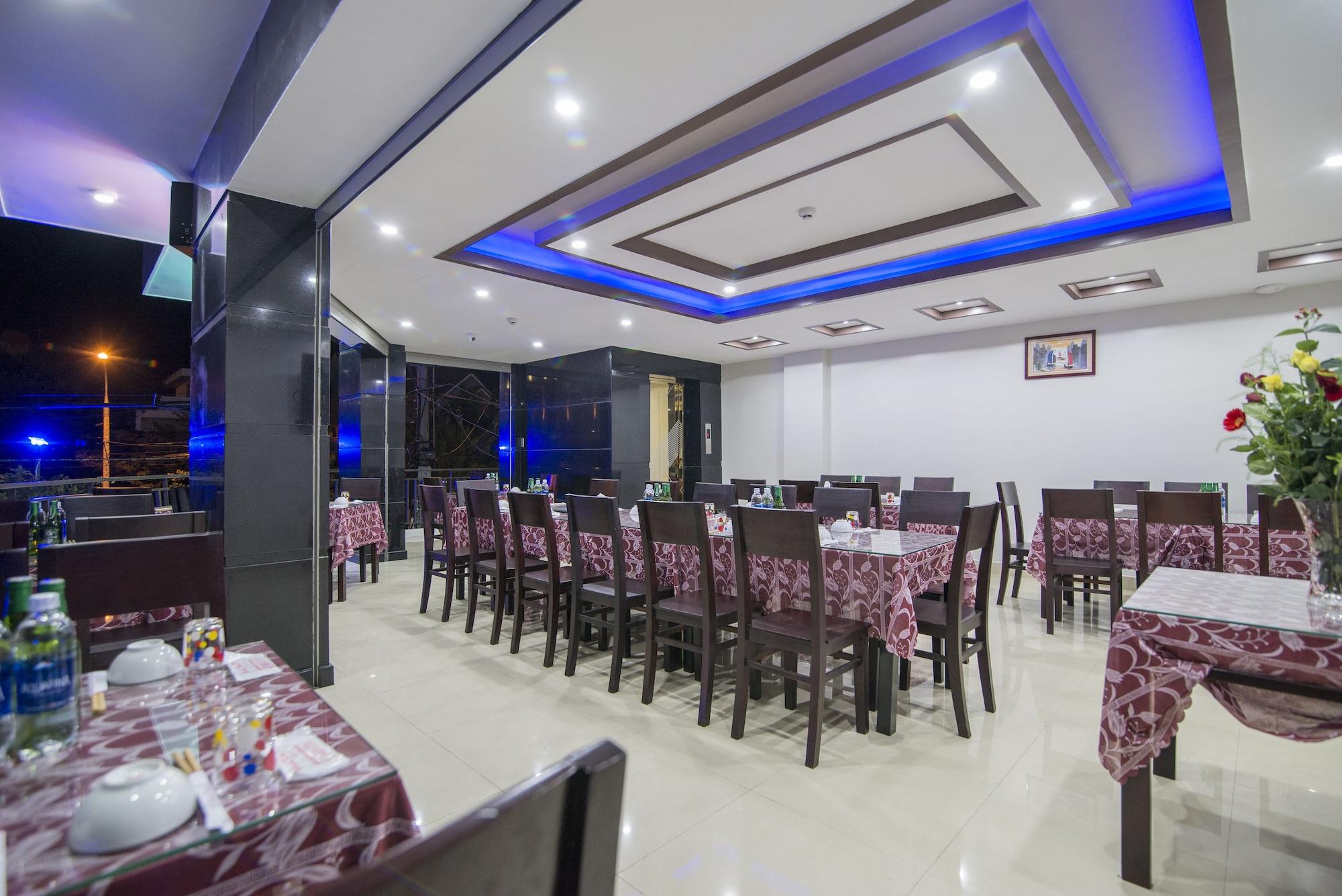Restaurant Hong Chau Hotel